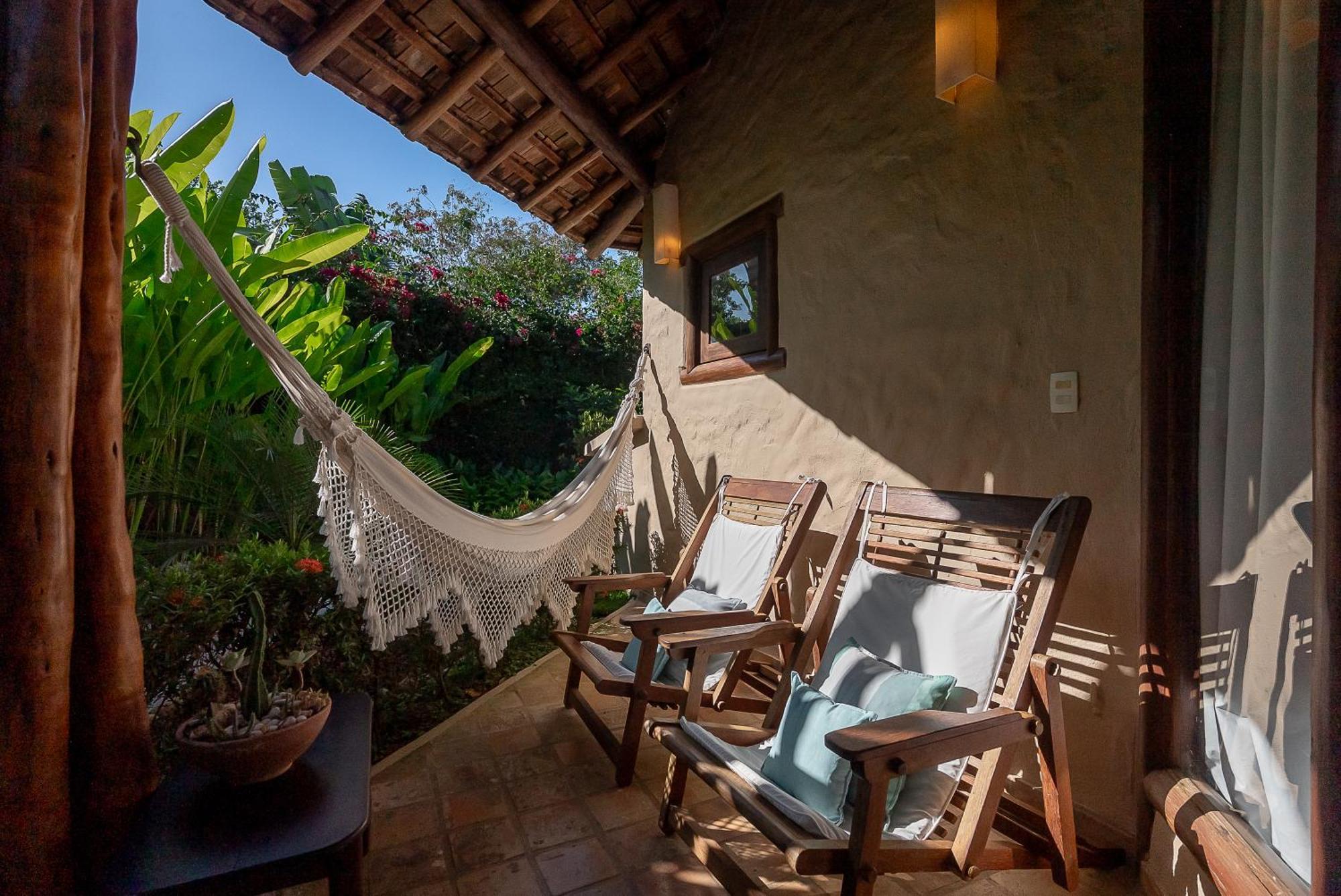 Villa de 1 dormitorio