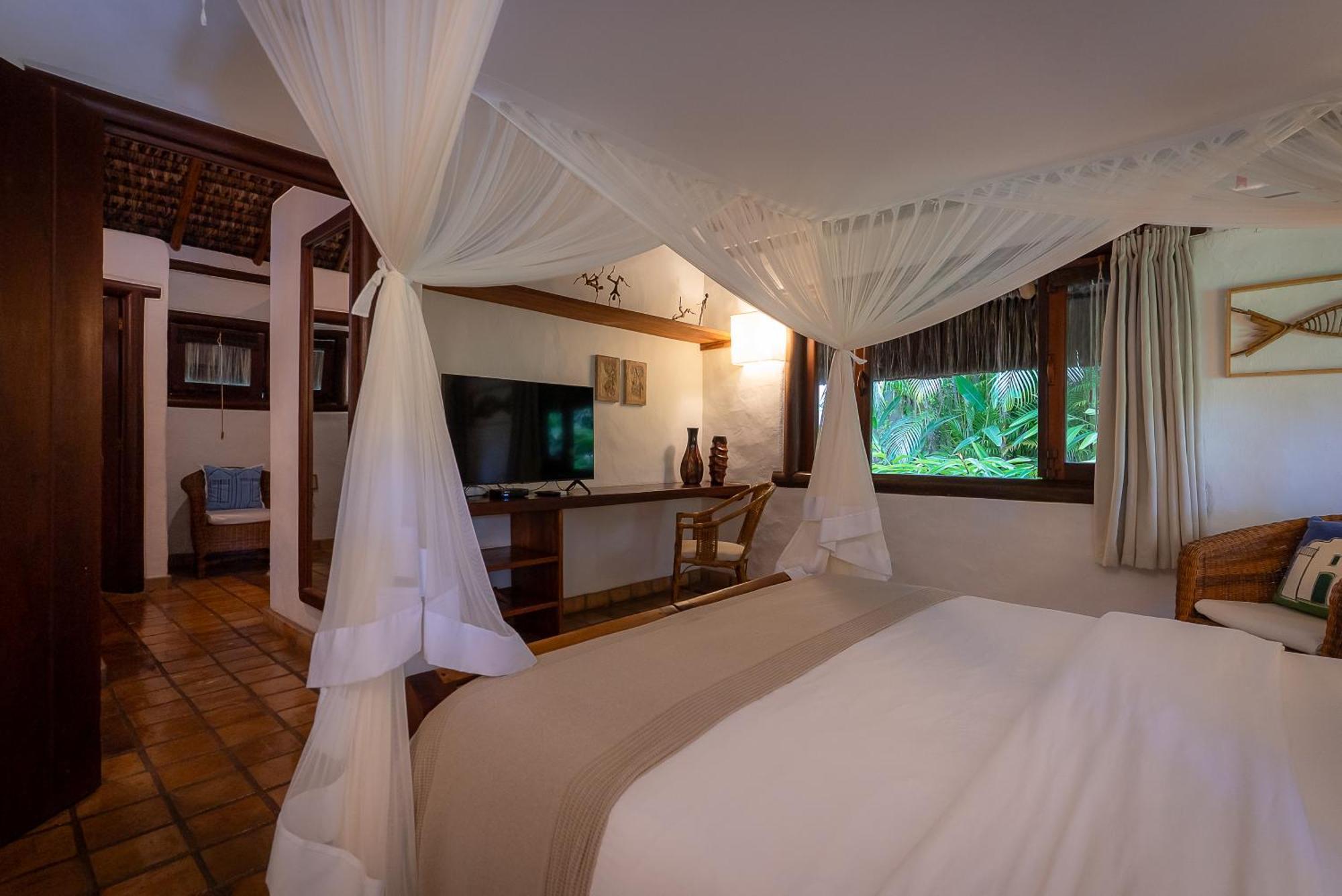 Villa de 2 dormitorios