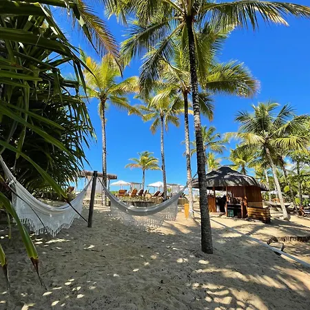 Hotel e Resort Villas de Trancoso-2